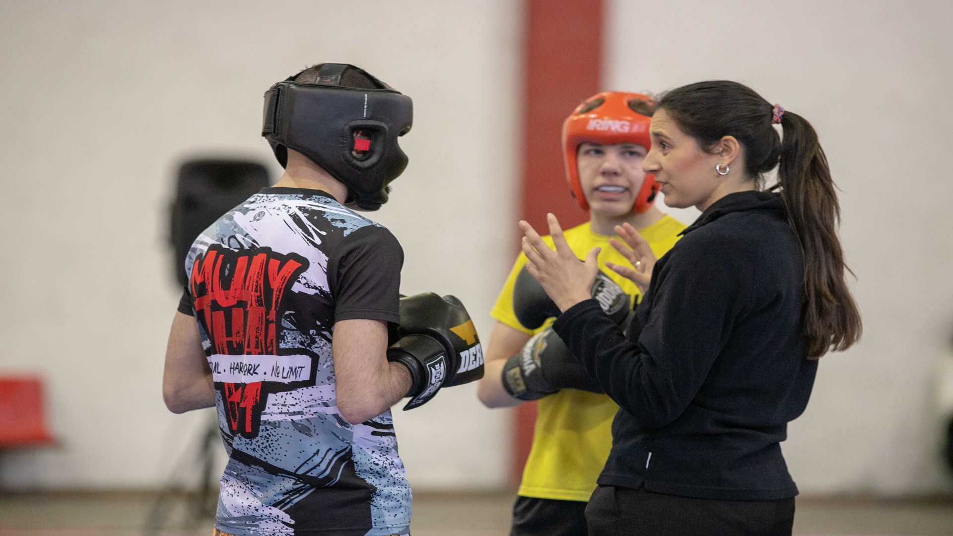 Galeria - V Torneio Team RS Fight - H (73)