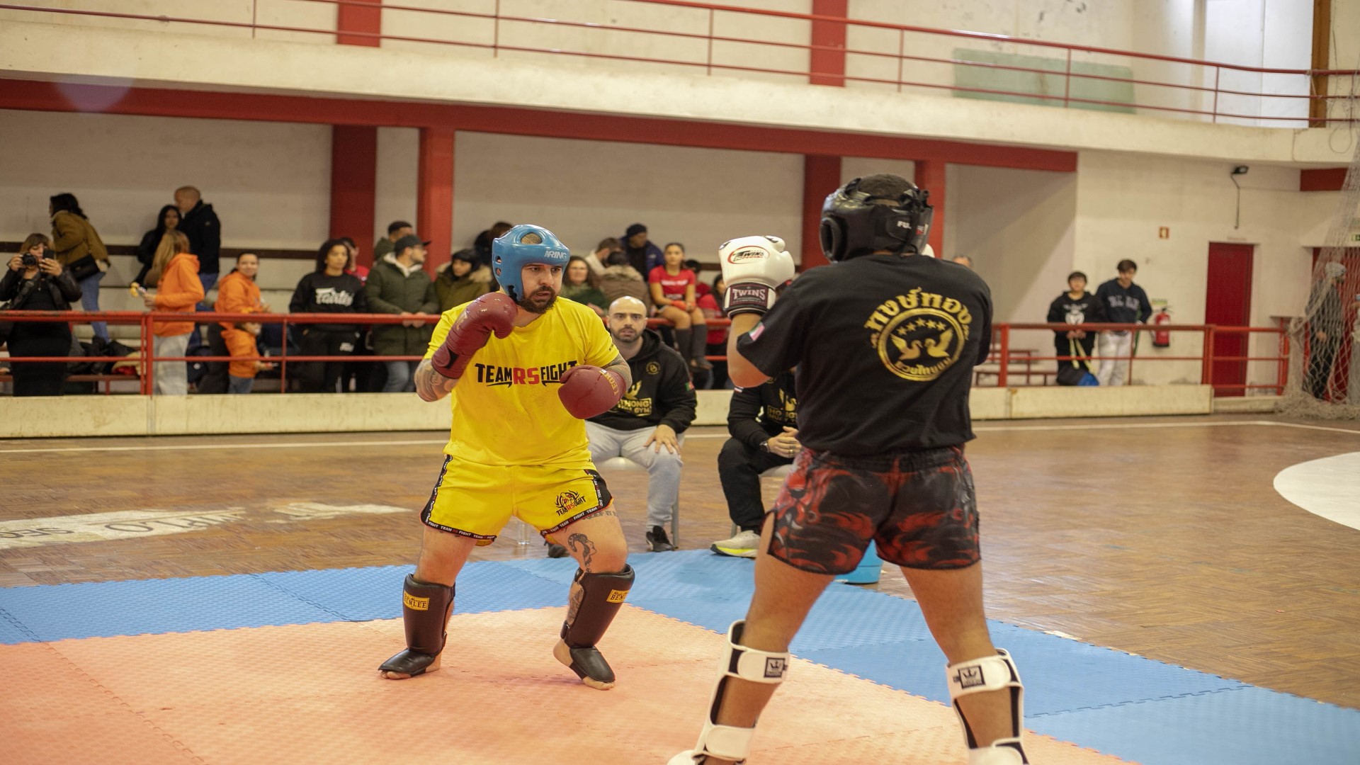 Galeria - V Torneio Team RS Fight - H (74)