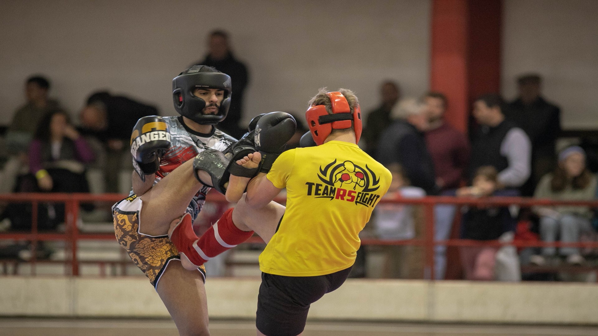 Galeria - V Torneio Team RS Fight - H (76)
