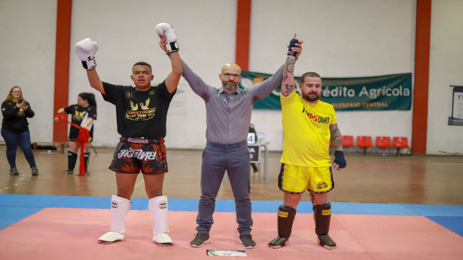 Galeria - V Torneio Team RS Fight - H (79)
