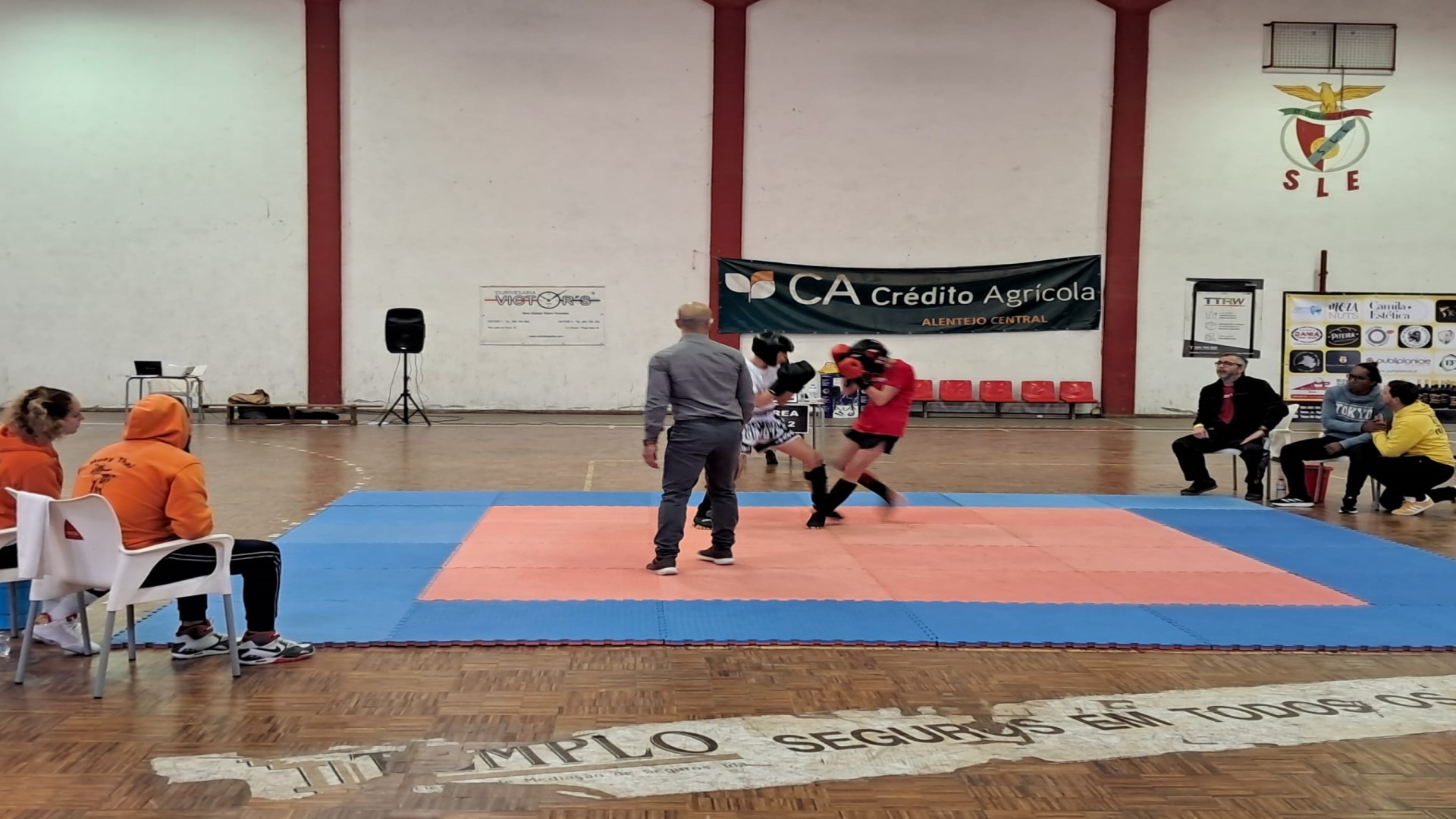 Galeria - V Torneio Team RS Fight - H (8)