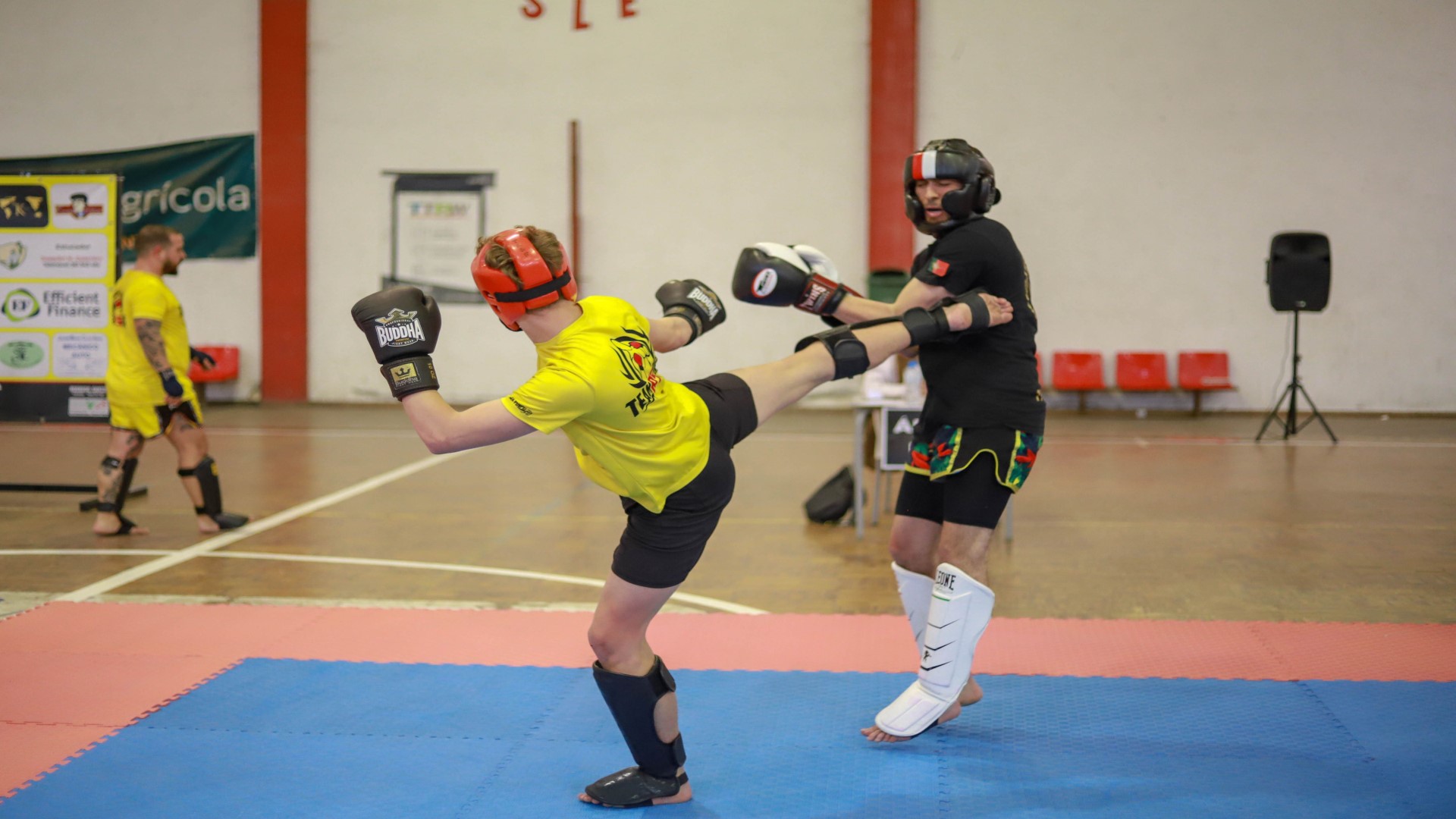 Galeria - V Torneio Team RS Fight - H (81)