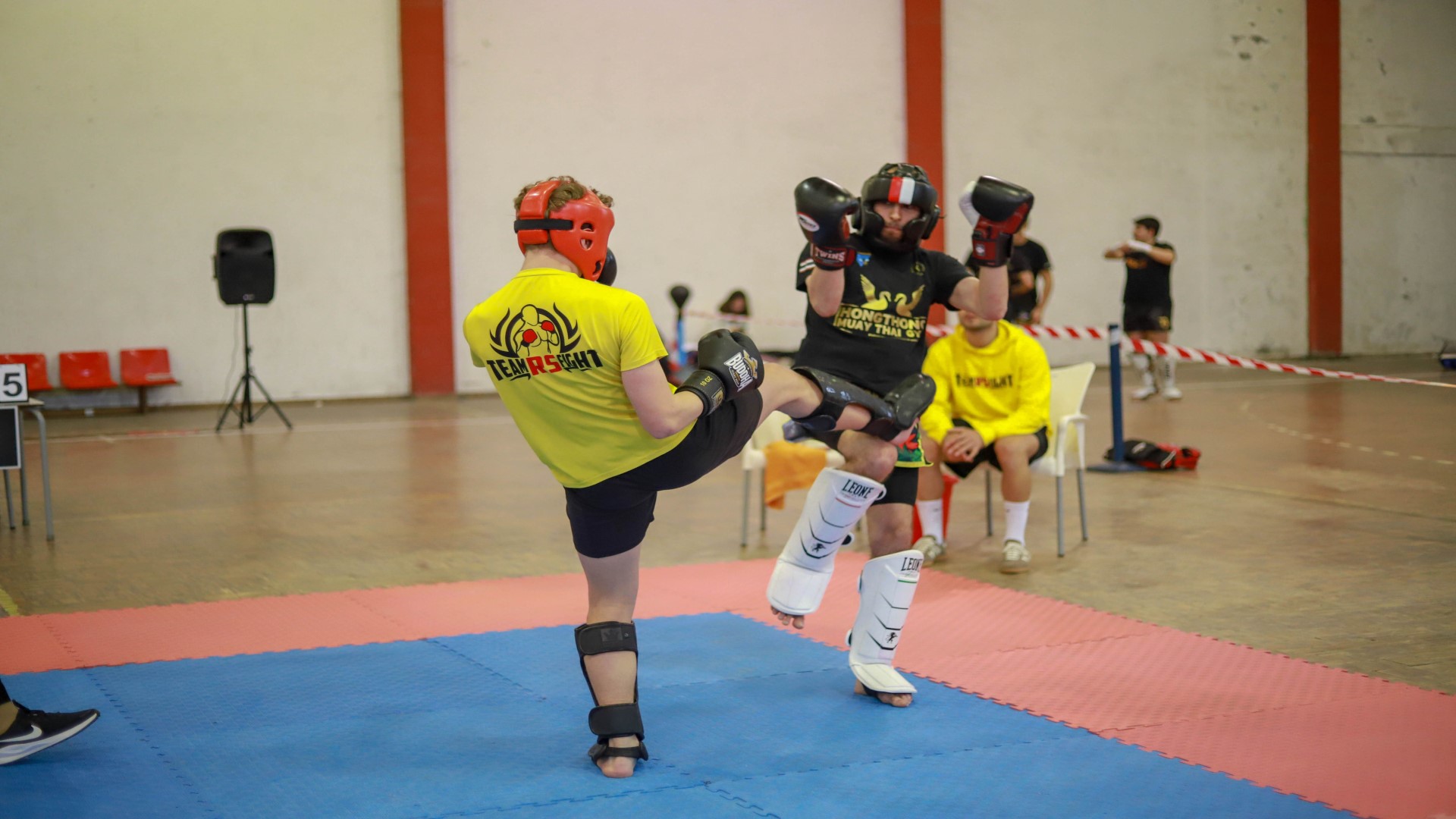Galeria - V Torneio Team RS Fight - H (82)