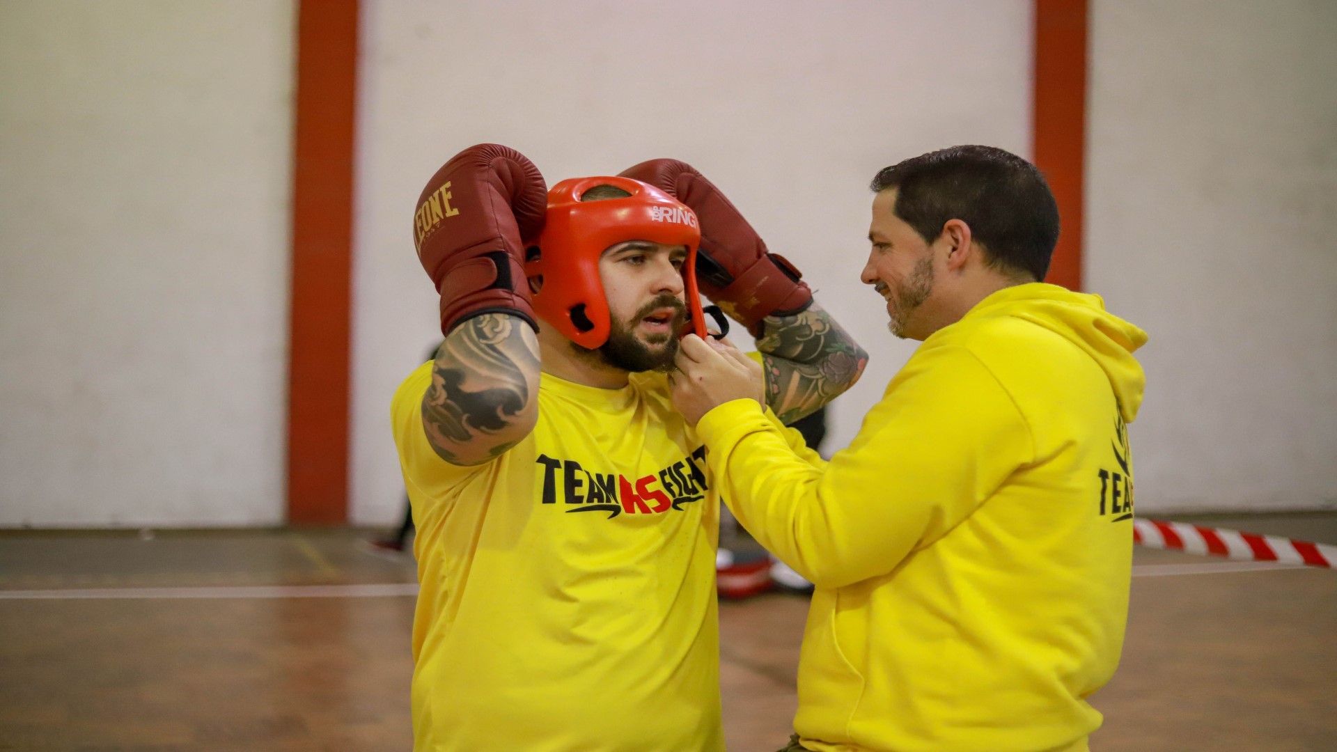 Galeria - V Torneio Team RS Fight - H (84)