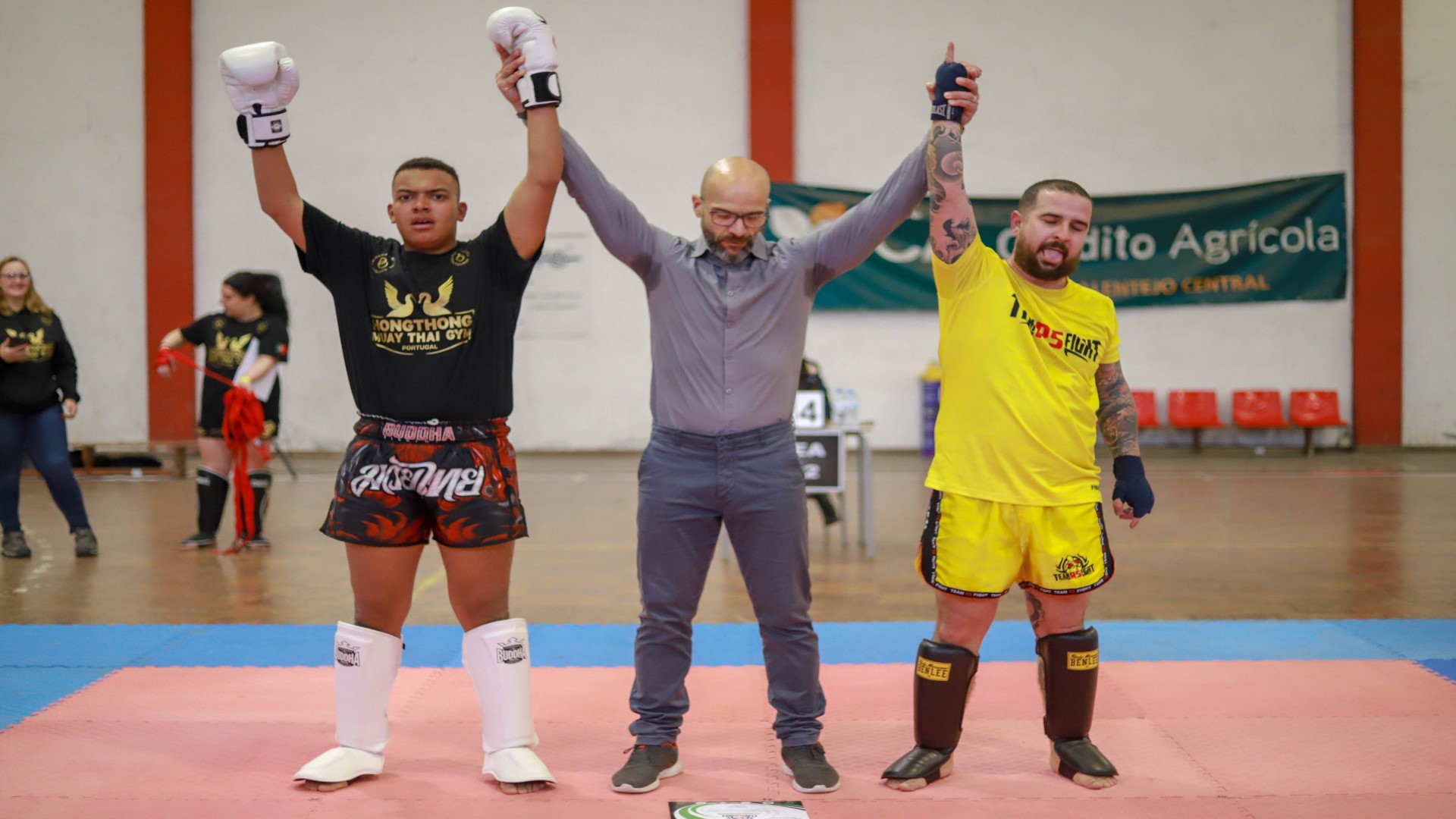 Galeria - V Torneio Team RS Fight - H (86)