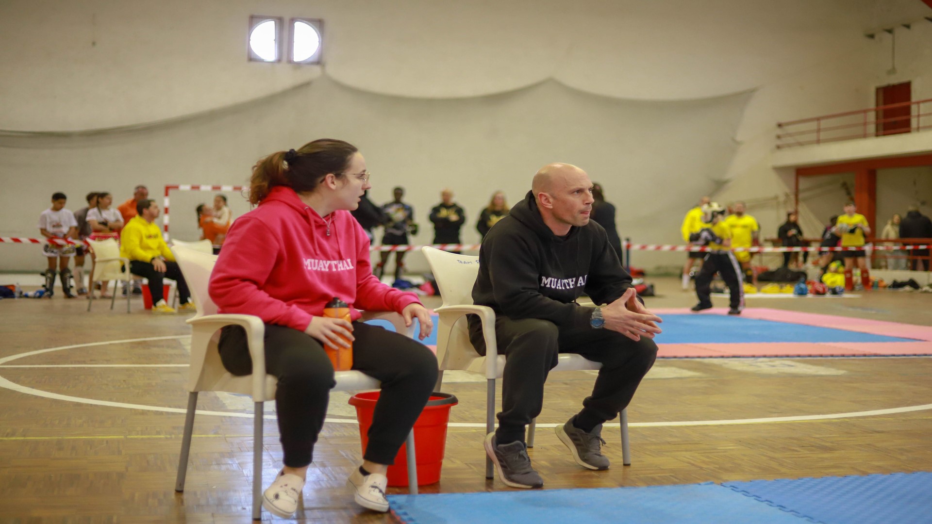 Galeria - V Torneio Team RS Fight - H (88)