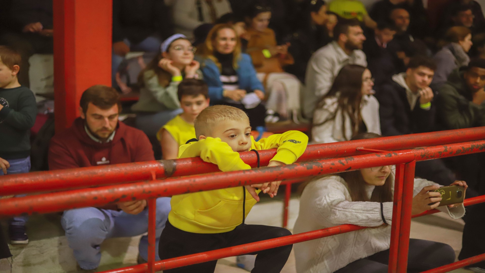 Galeria - V Torneio Team RS Fight - H (89)