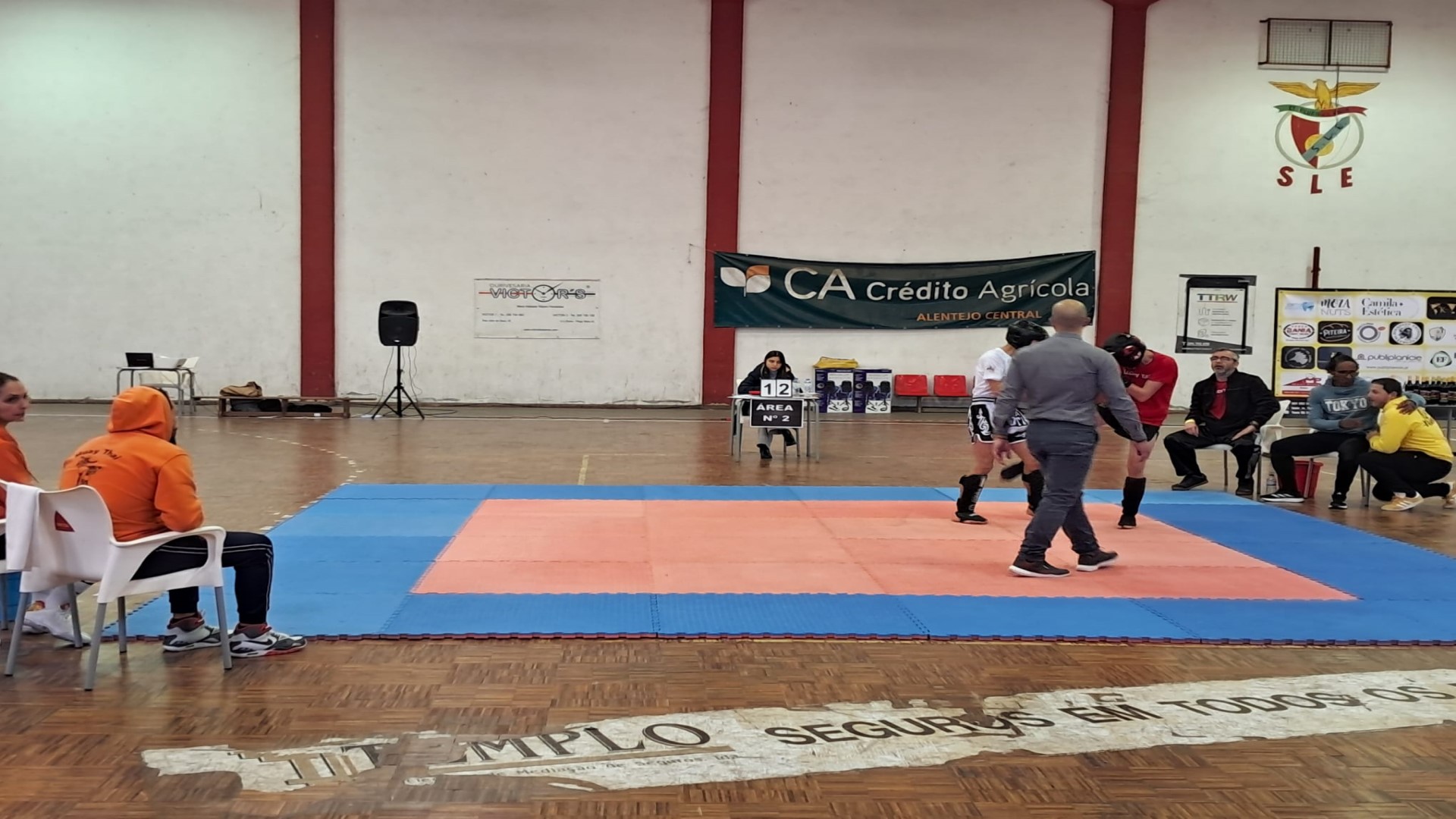 Galeria - V Torneio Team RS Fight - H (9)