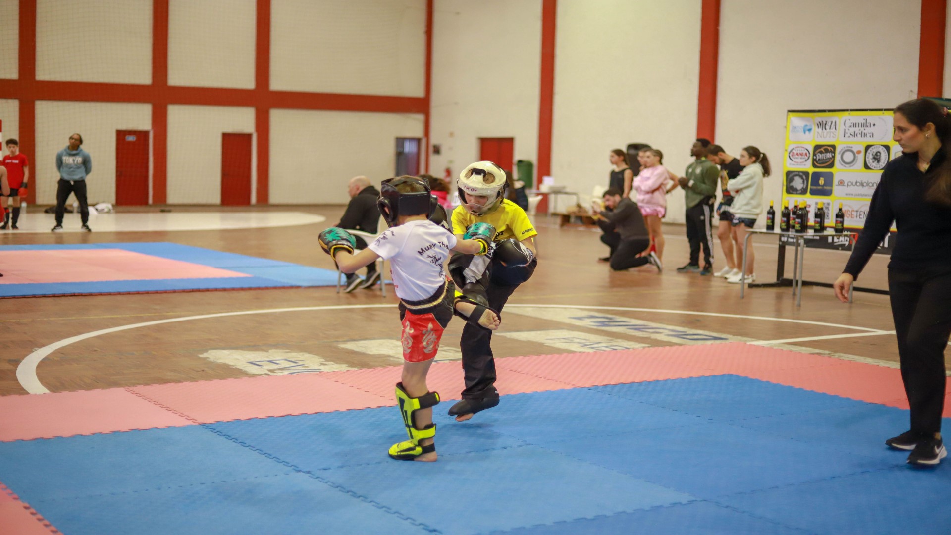 Galeria - V Torneio Team RS Fight - H (92)