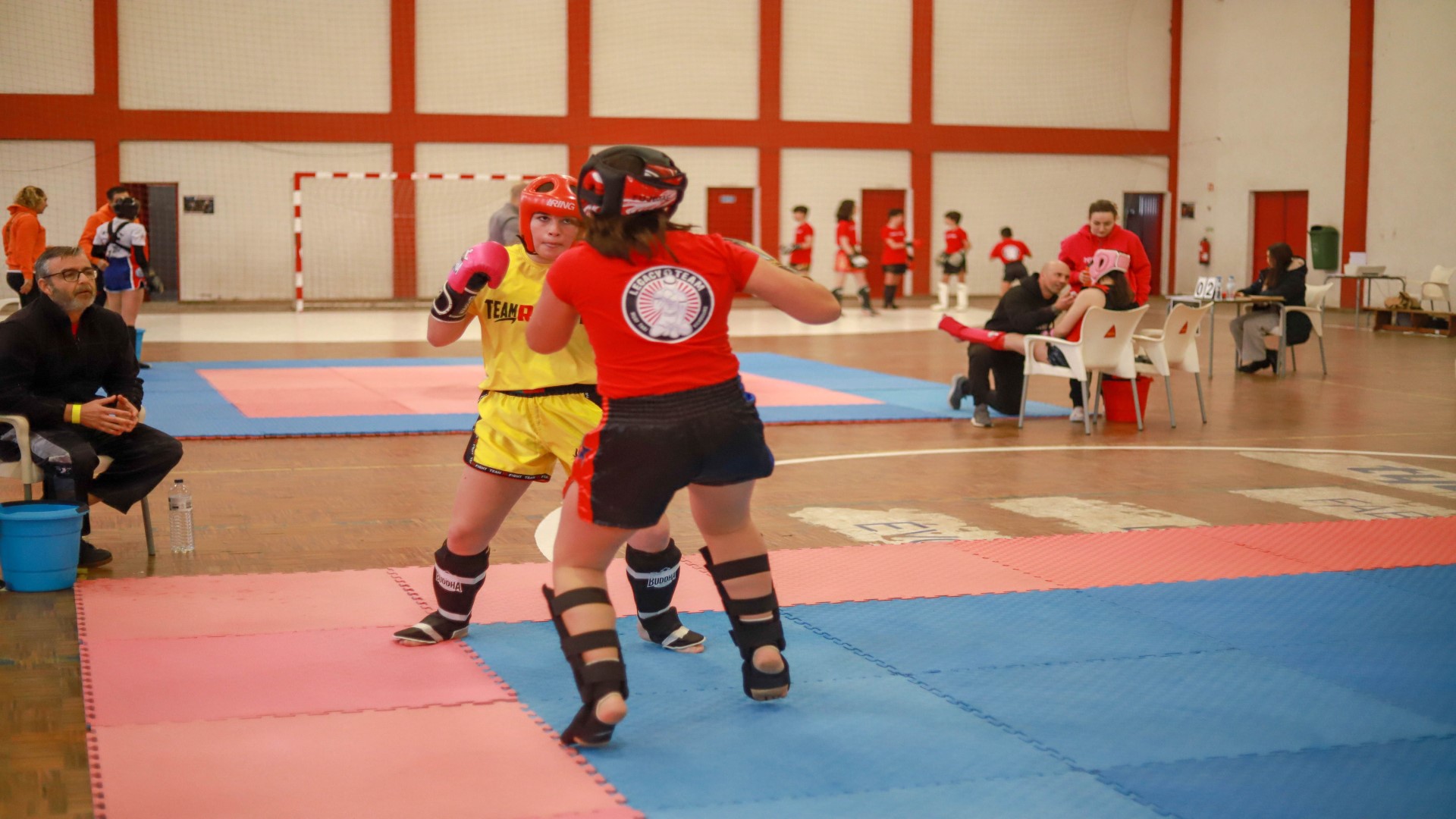 Galeria - V Torneio Team RS Fight - H (93)