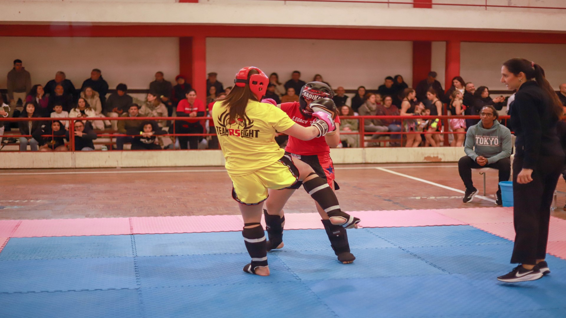 Galeria - V Torneio Team RS Fight - H (94)