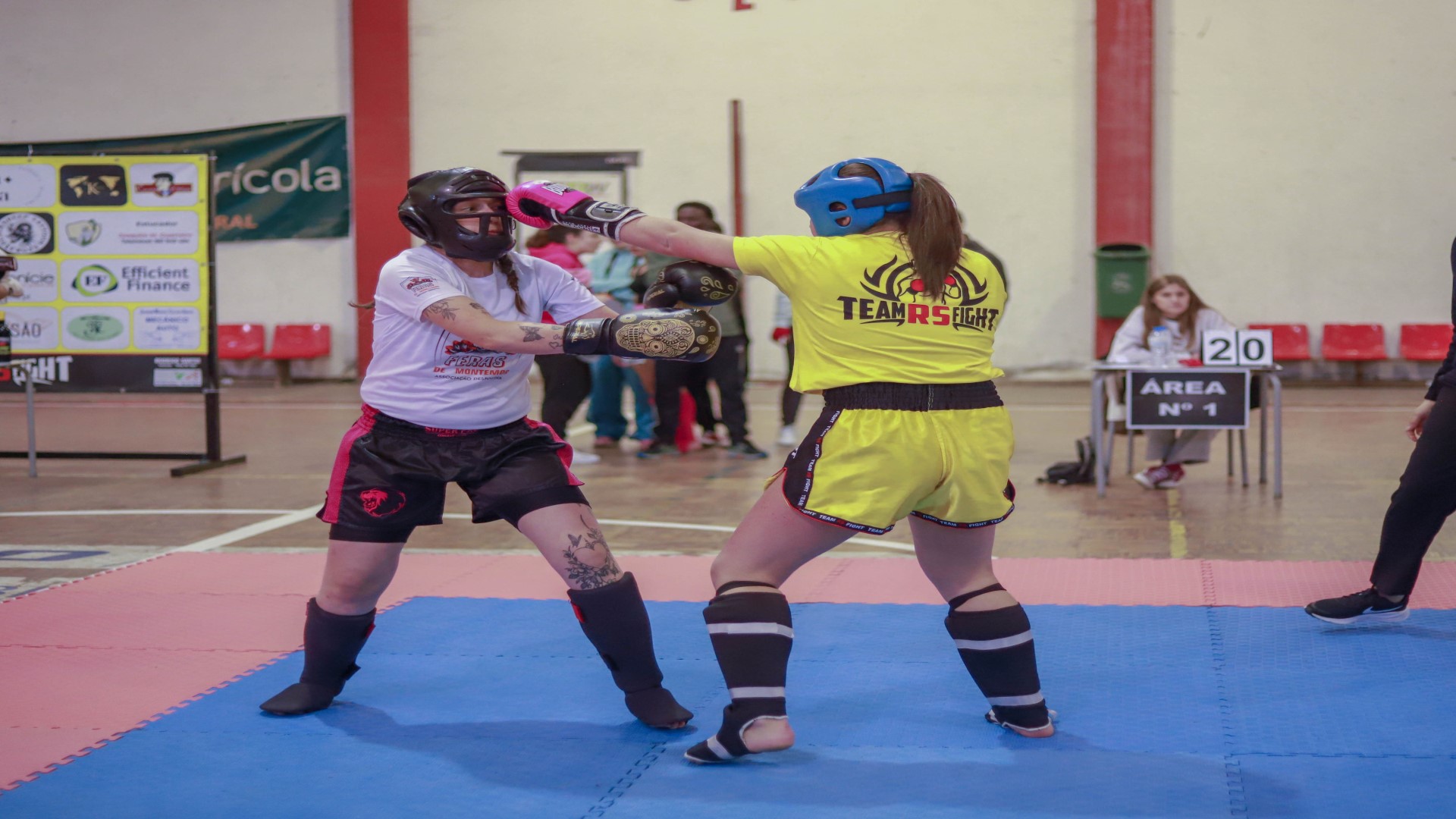 Galeria - V Torneio Team RS Fight - H (99)
