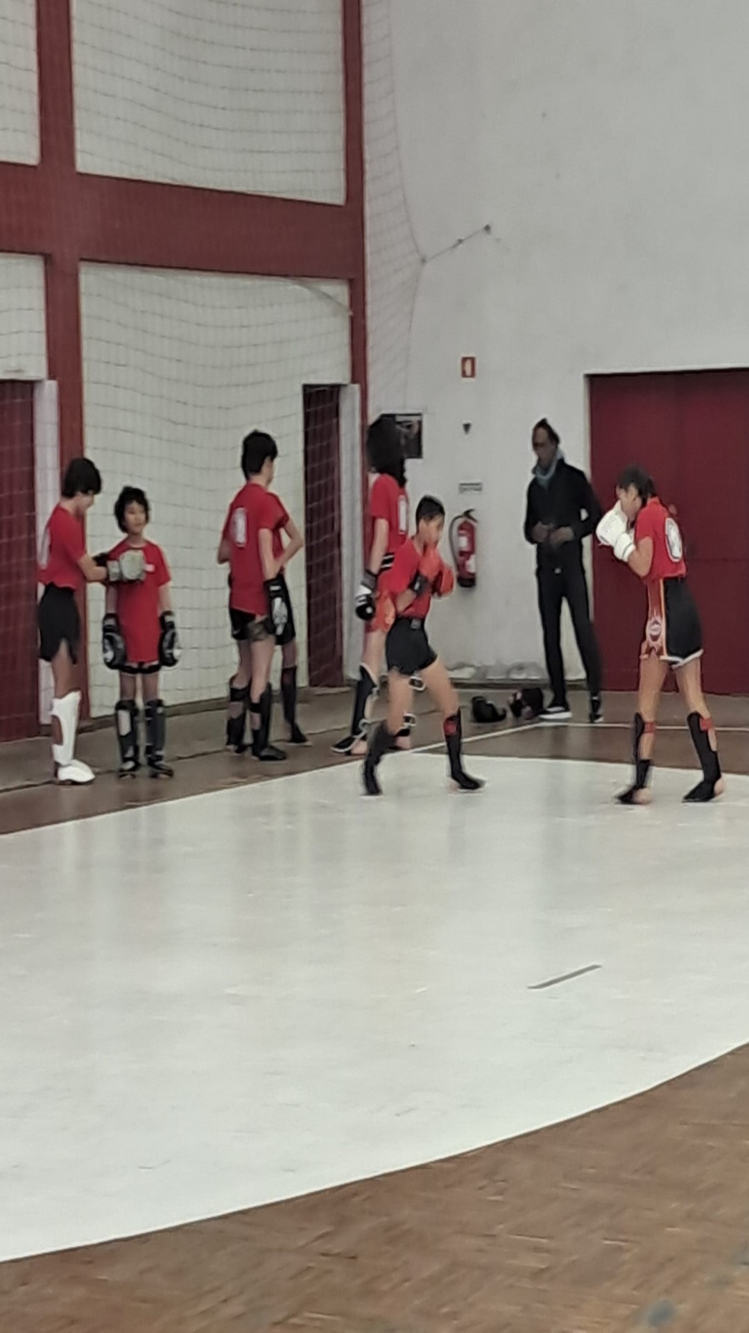 Galeria - V Torneio Team RS Fight - V (1)