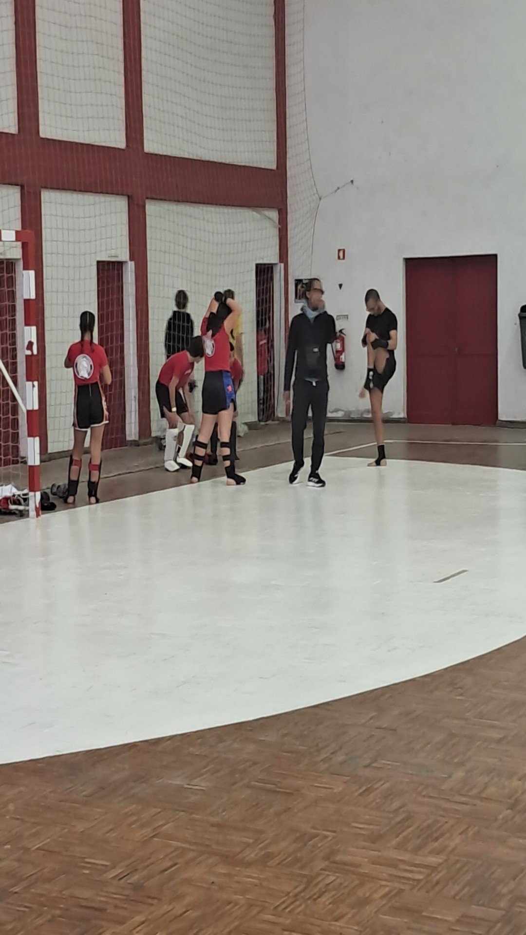 Galeria - V Torneio Team RS Fight - V (10)