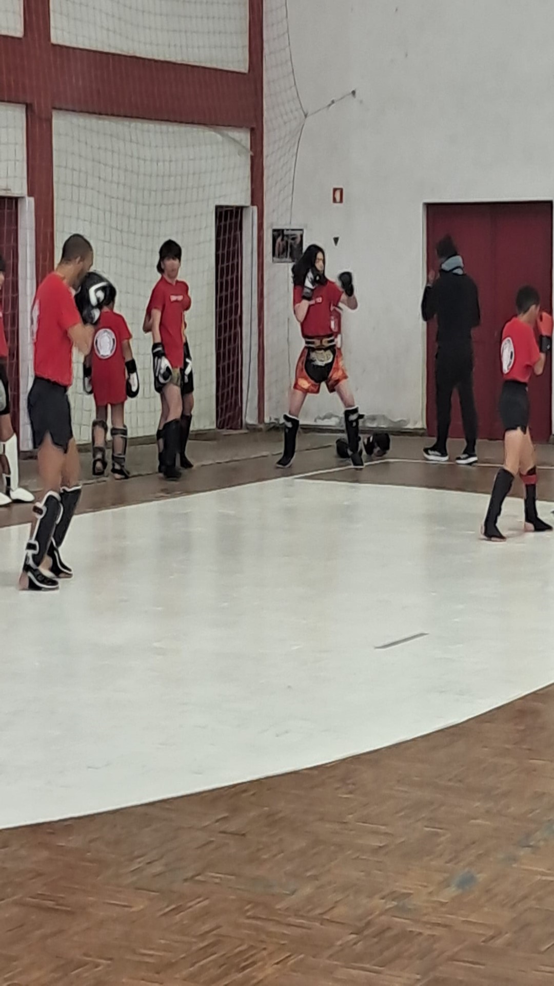 Galeria - V Torneio Team RS Fight - V (11)