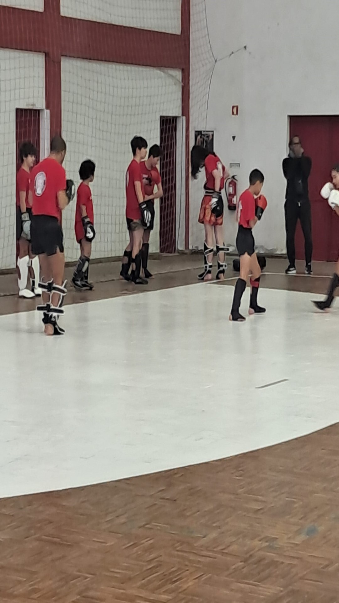Galeria - V Torneio Team RS Fight - V (12)