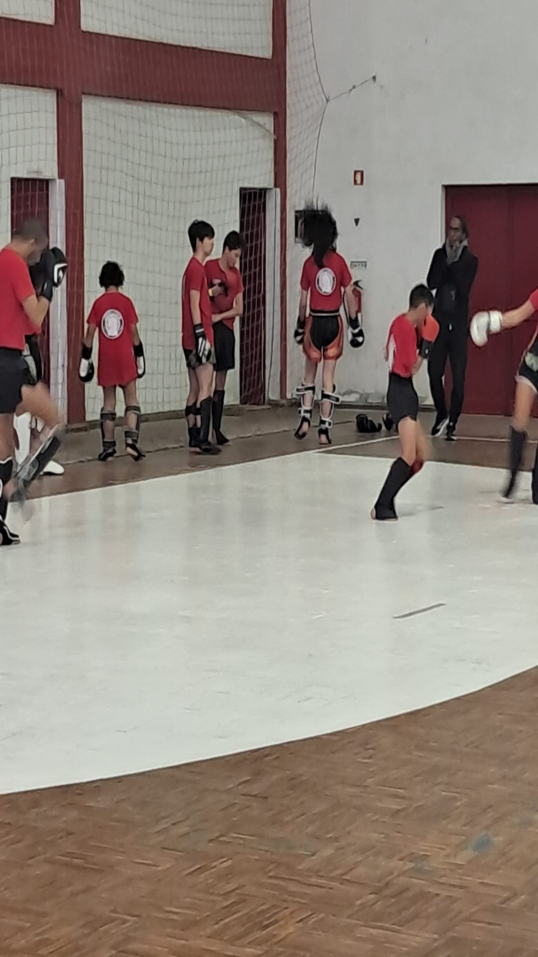 Galeria - V Torneio Team RS Fight - V (13)