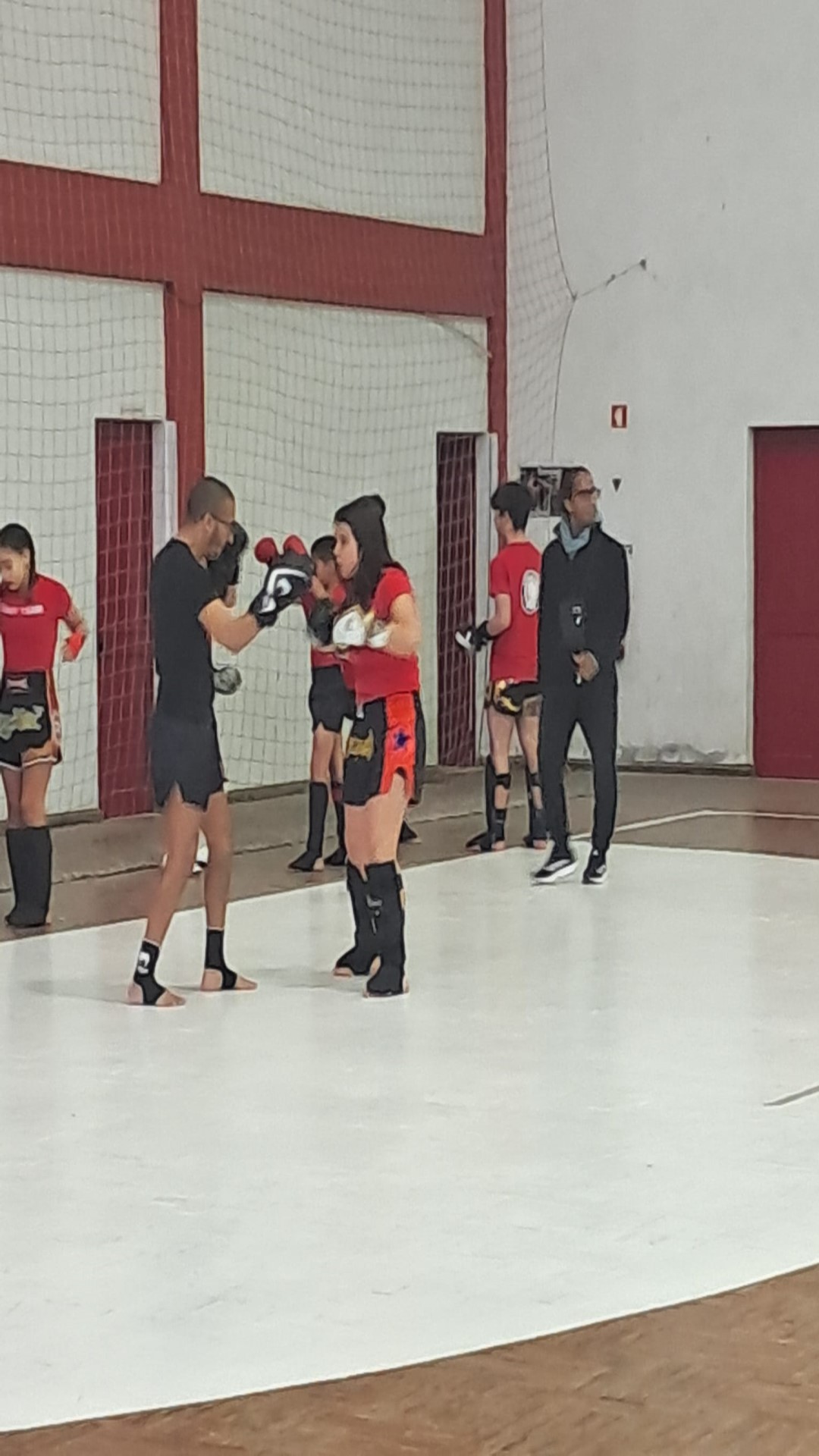 Galeria - V Torneio Team RS Fight - V (14)