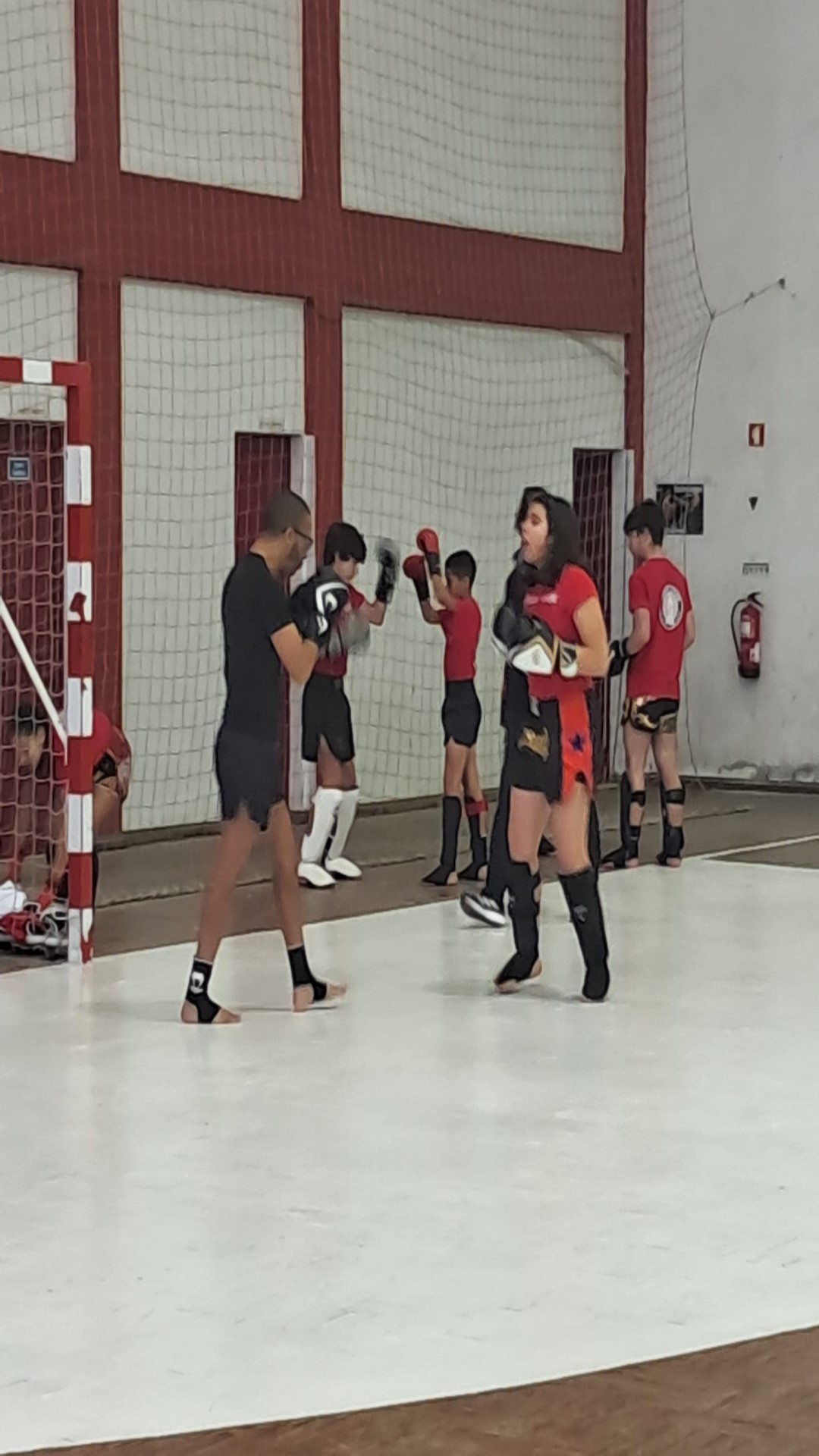 Galeria - V Torneio Team RS Fight - V (15)