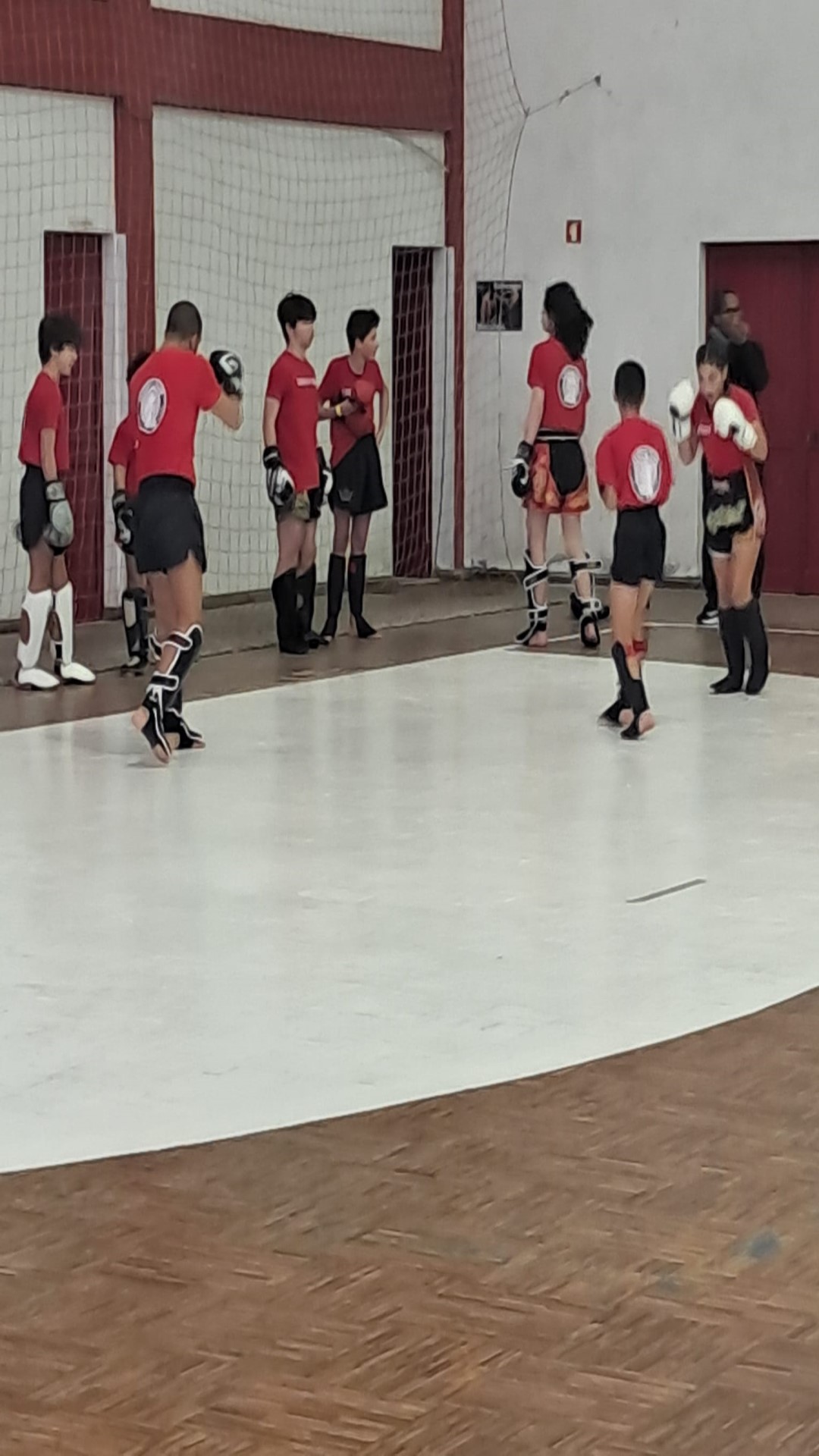 Galeria - V Torneio Team RS Fight - V (16)