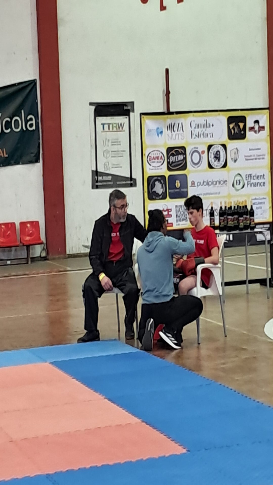Galeria - V Torneio Team RS Fight - V (18)