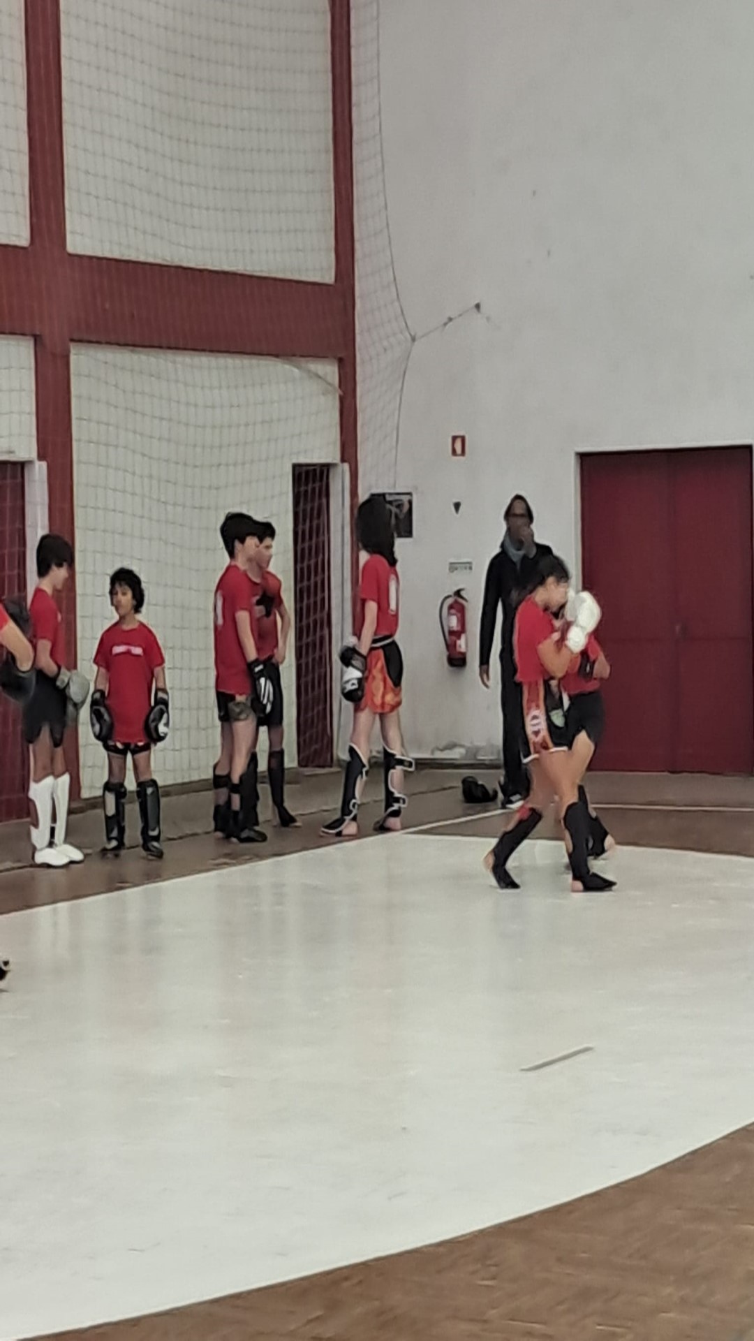 Galeria - V Torneio Team RS Fight - V (2)