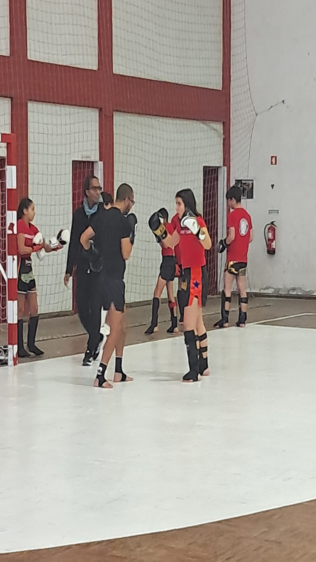 Galeria - V Torneio Team RS Fight - V (20)
