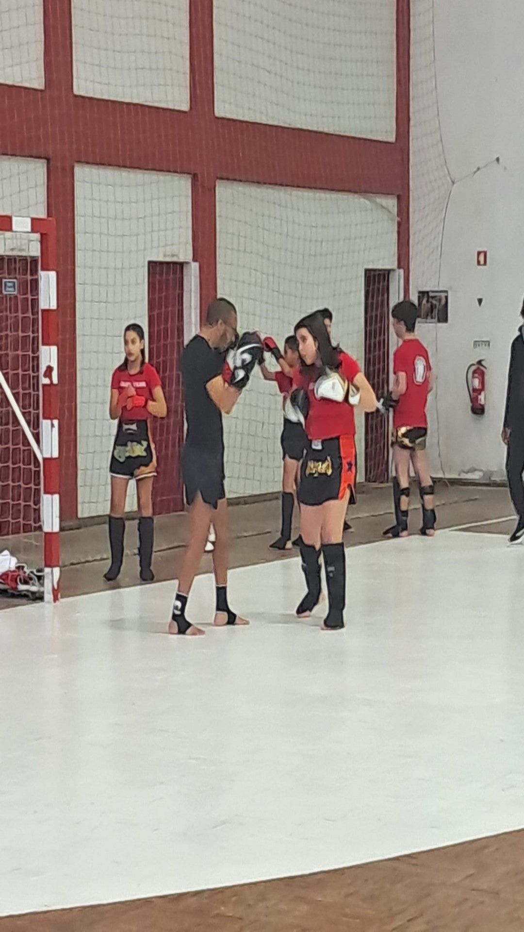 Galeria - V Torneio Team RS Fight - V (22)