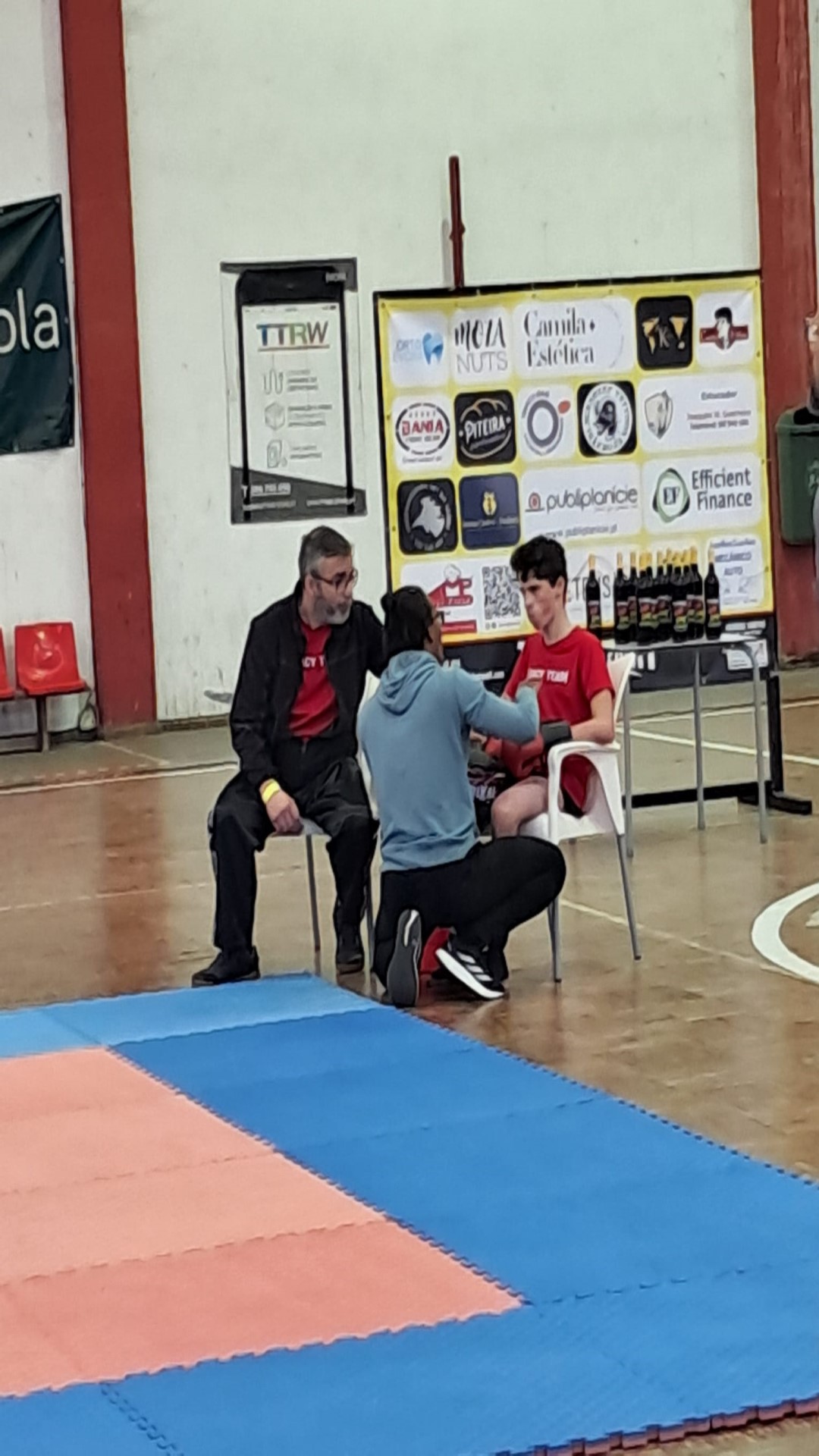 Galeria - V Torneio Team RS Fight - V (23)