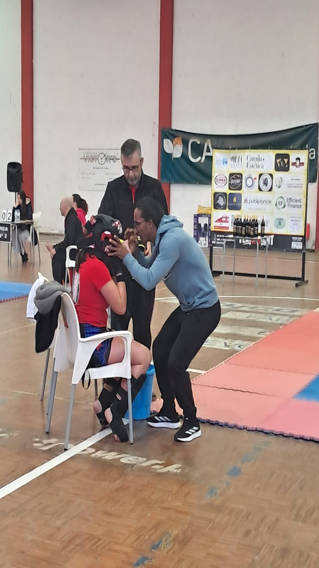 Galeria - V Torneio Team RS Fight - V (25)