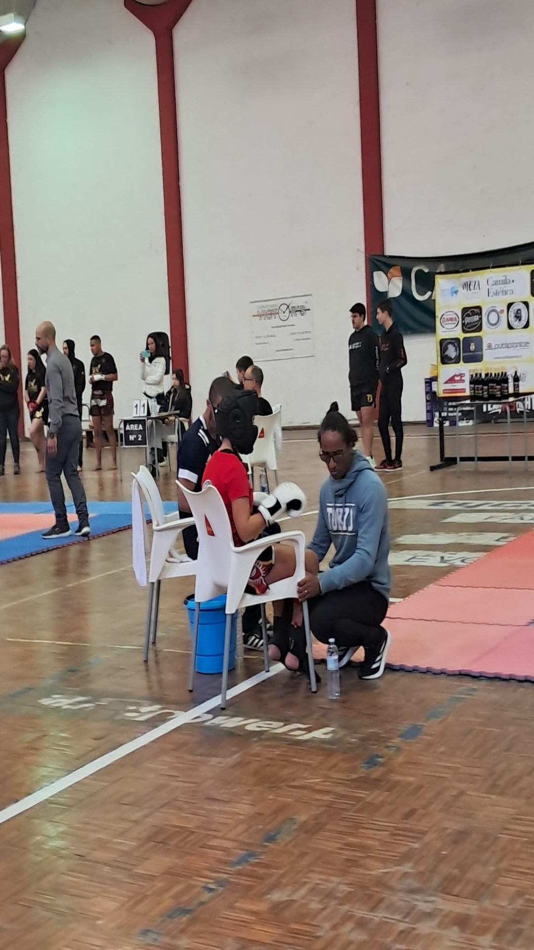 Galeria - V Torneio Team RS Fight - V (26)