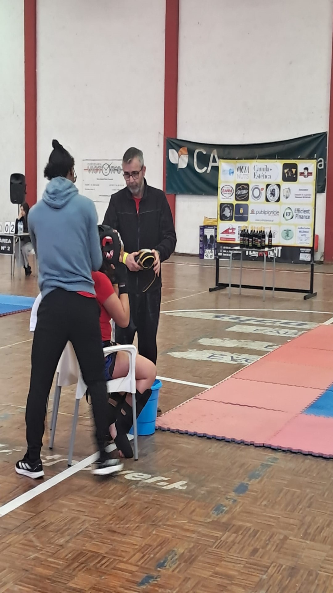 Galeria - V Torneio Team RS Fight - V (28)