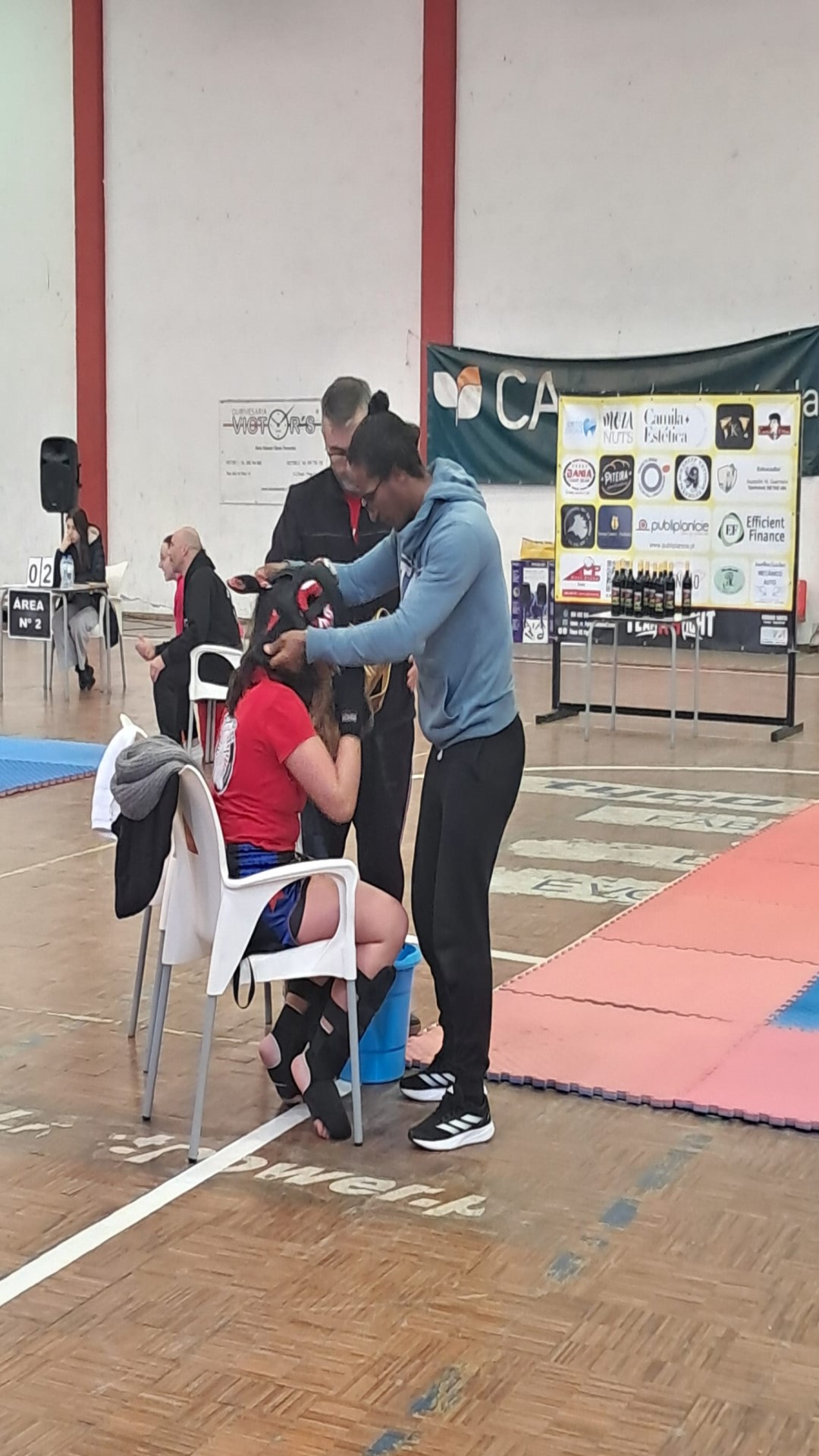 Galeria - V Torneio Team RS Fight - V (33)