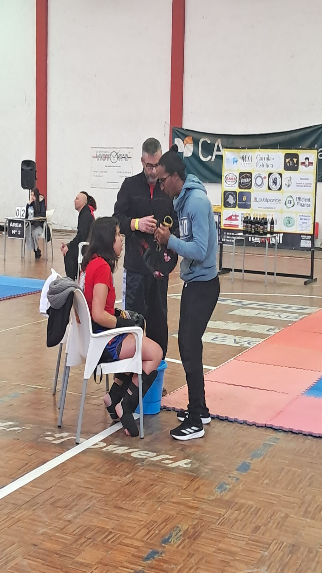 Galeria - V Torneio Team RS Fight - V (35)
