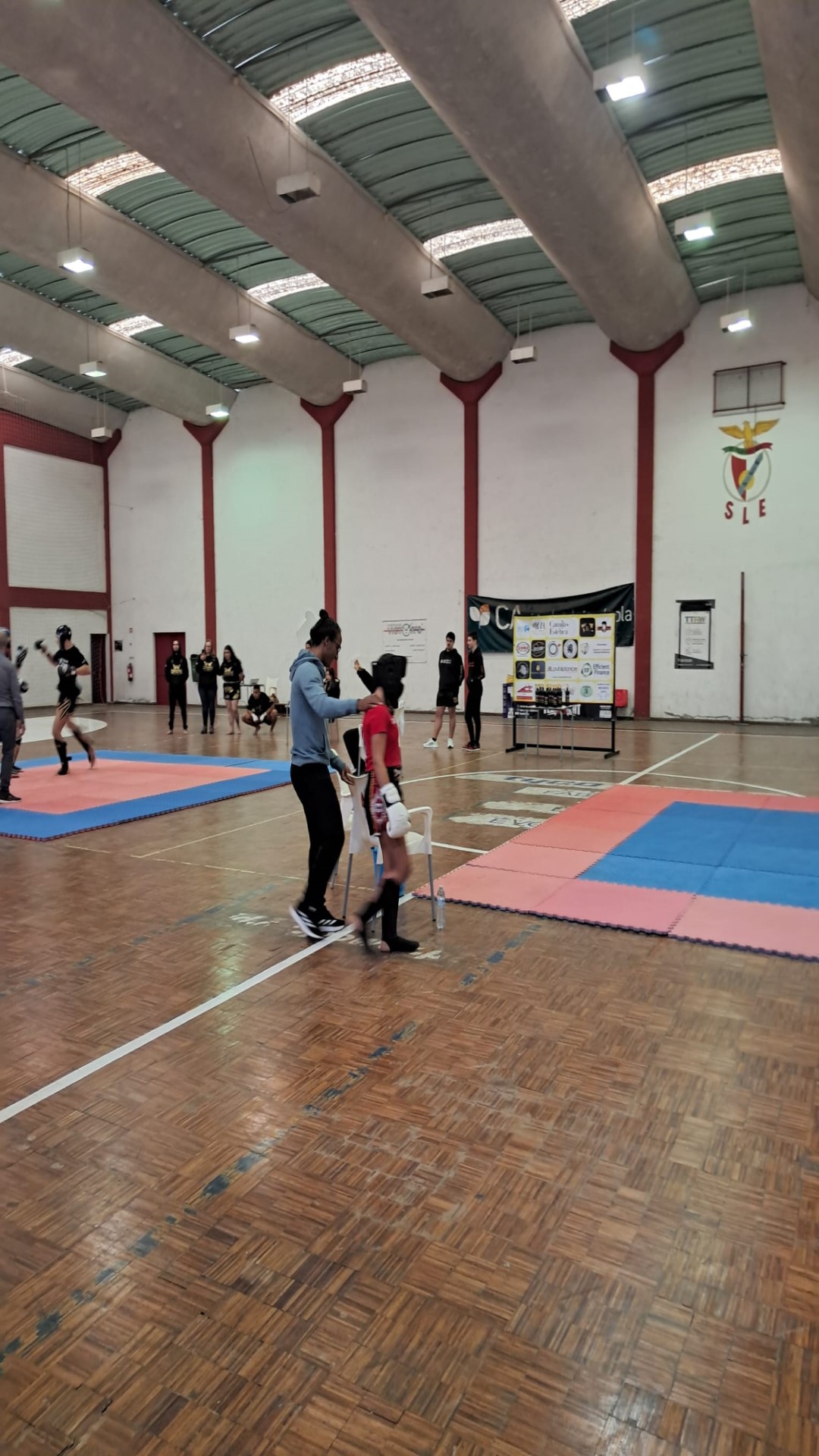 Galeria - V Torneio Team RS Fight - V (39)