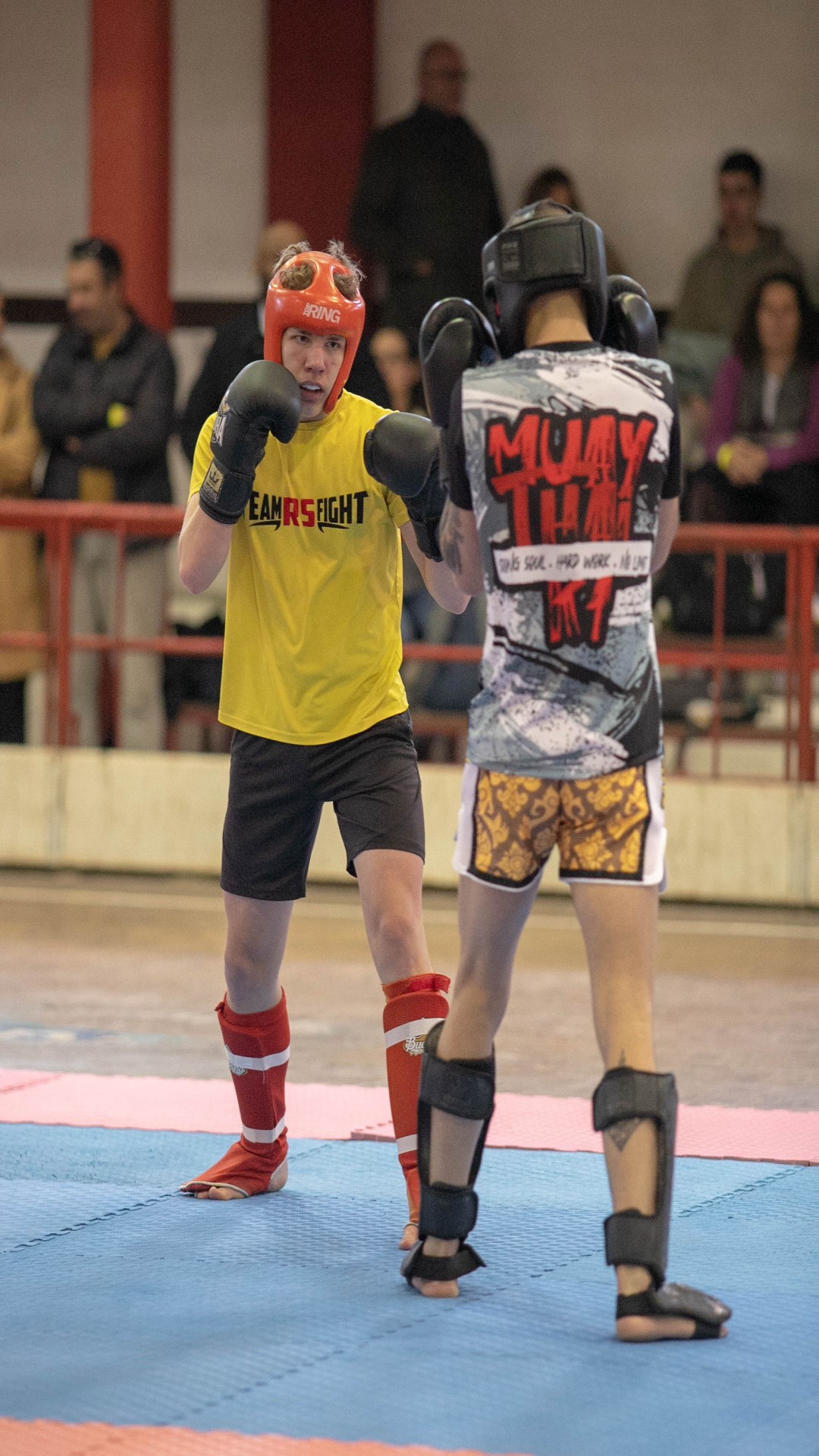 Galeria - V Torneio Team RS Fight - V (42)