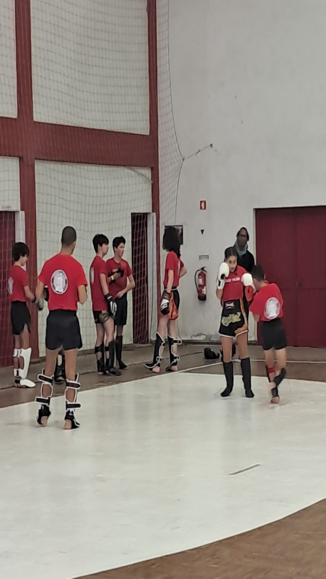 Galeria - V Torneio Team RS Fight - V (5)