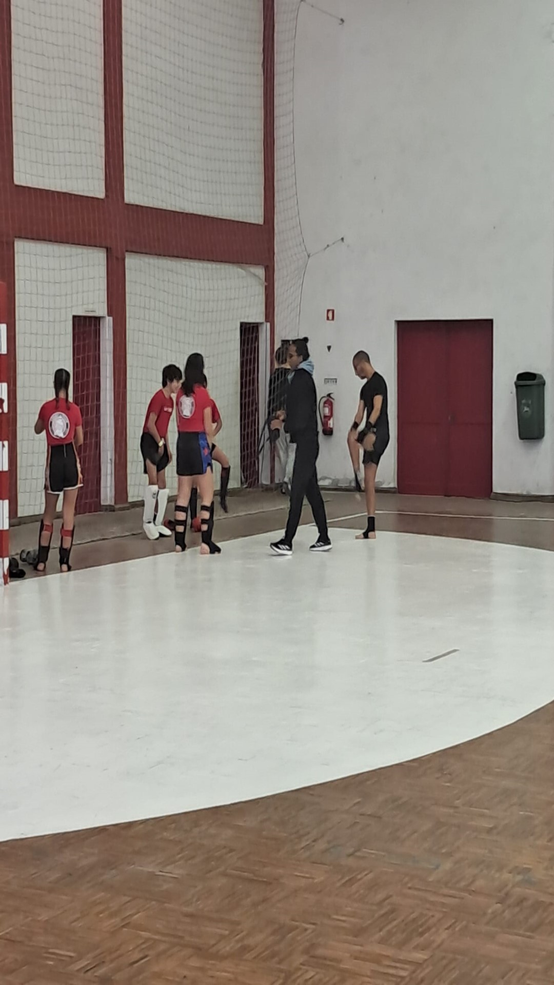 Galeria - V Torneio Team RS Fight - V (8)