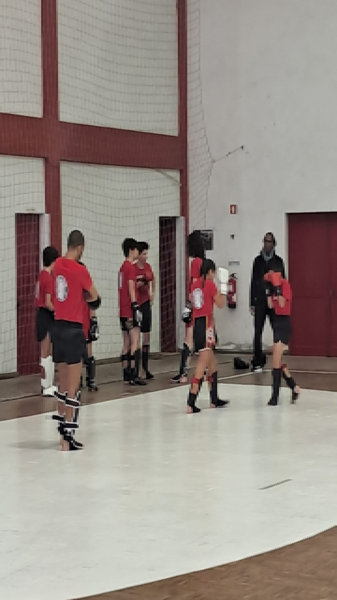 Galeria - V Torneio Team RS Fight - V (9)